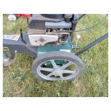 Ranch King Yard Trimmer