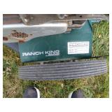 Ranch King Yard Trimmer