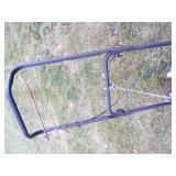 Ranch King Yard Trimmer