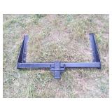 Reserve Hitch