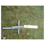 Clay Pigeon Thrower