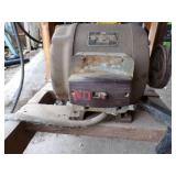 Delta 10" Table Saw With Dado Set
