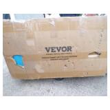 VEVOR Inflatable Paint Booth, 21 ft. x 13.5 ft. x 9.8 ft. Inflatable Spray Booth, with 1100-Watt Powerful Blower