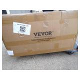 VEVOR Inflatable Paint Booth, 21 ft. x 13.5 ft. x 9.8 ft. Inflatable Spray Booth, with 1100-Watt Powerful Blower