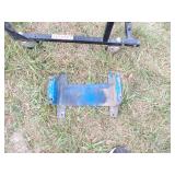 Lot of 3 Engine Stands