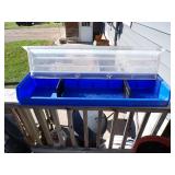 2 - Plastic Organizing Bens