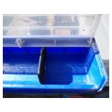 2 - Plastic Organizing Bens