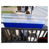 2 - Plastic Organizing Bens