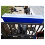 2 - Plastic Organizing Bens