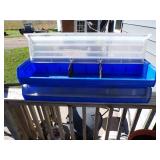 2 - Plastic Organizing Bens