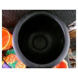 Lot of 22 - Kettle, Treat Bucket Small Candy Pumpkin & Gift or Treat Bags