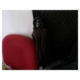 Lot of 4 Halloween Decorations