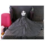 Lot of 4 Halloween Decorations
