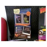 Lot of 3 Packages 5 - Window Posters