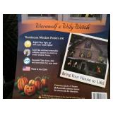 Lot of 3 Packages 5 - Window Posters
