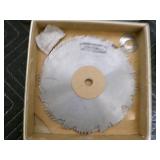 Delta 10" Table Saw With Dado Set