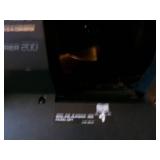 Sony CD/DVD Player & AM/FM Receiver