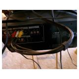 Sony CD/DVD Player & AM/FM Receiver