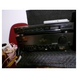 RCA Stereo Equipment System Complete