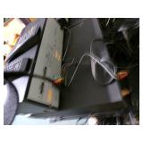 RCA Stereo Equipment System Complete