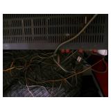 RCA Stereo Equipment System Complete