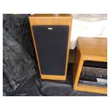 RCA Stereo Equipment System Complete