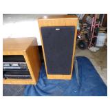 RCA Stereo Equipment System Complete