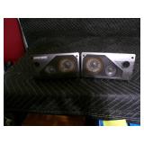 Sentrek 60 Watt base Reflex System