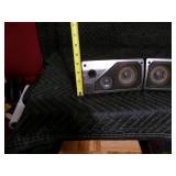 Sentrek 60 Watt base Reflex System