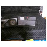 Sentrek 60 Watt base Reflex System