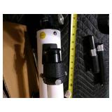 Bushnell Banner Astro 280 Telescope + Tripod