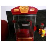 Popcorn Machine - Electric