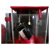 Popcorn Machine - Electric