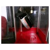 Popcorn Machine - Electric