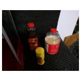 Popcorn Machine - Electric