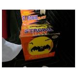 Lot of 4 - A Skelton Tie, Placement, Strobie