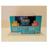 KIRKLAND SIGNATURE 2-FLAVOR VARIETY PACK CHUNKS IN GRAVY (CATS)