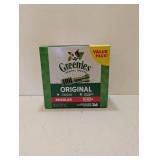GREENIES DENTAL TREATS FOR DOGS VALUE PACK (36)