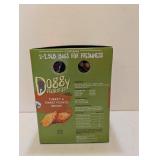 DOGGY DELIRIOUS TREATS 170PK.