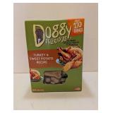 DOGGY DELIRIOUS TREATS 170PK.
