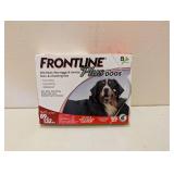 FRONTLINE PLUS FOR DOGS