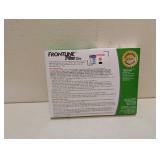 FRONTLINE PLUS FOR CATS