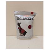 32 DEGREE HEAT MEDIUM DOG JACKET