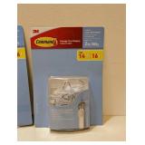 (3) ASSORTED COMMAND BRAND PRODUCTS