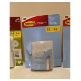 (3) ASSORTED COMMAND BRAND PRODUCTS