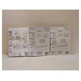 (3) ASSORTED COMMAND BRAND PRODUCTS