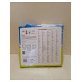 SOLAR SHADE 3PC. SUNSHADE SET (JUMBO)