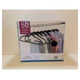 50 NONSLIP HANGERS