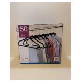 50 NONSLIP HANGERS
