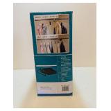 50 NONSLIP HANGERS